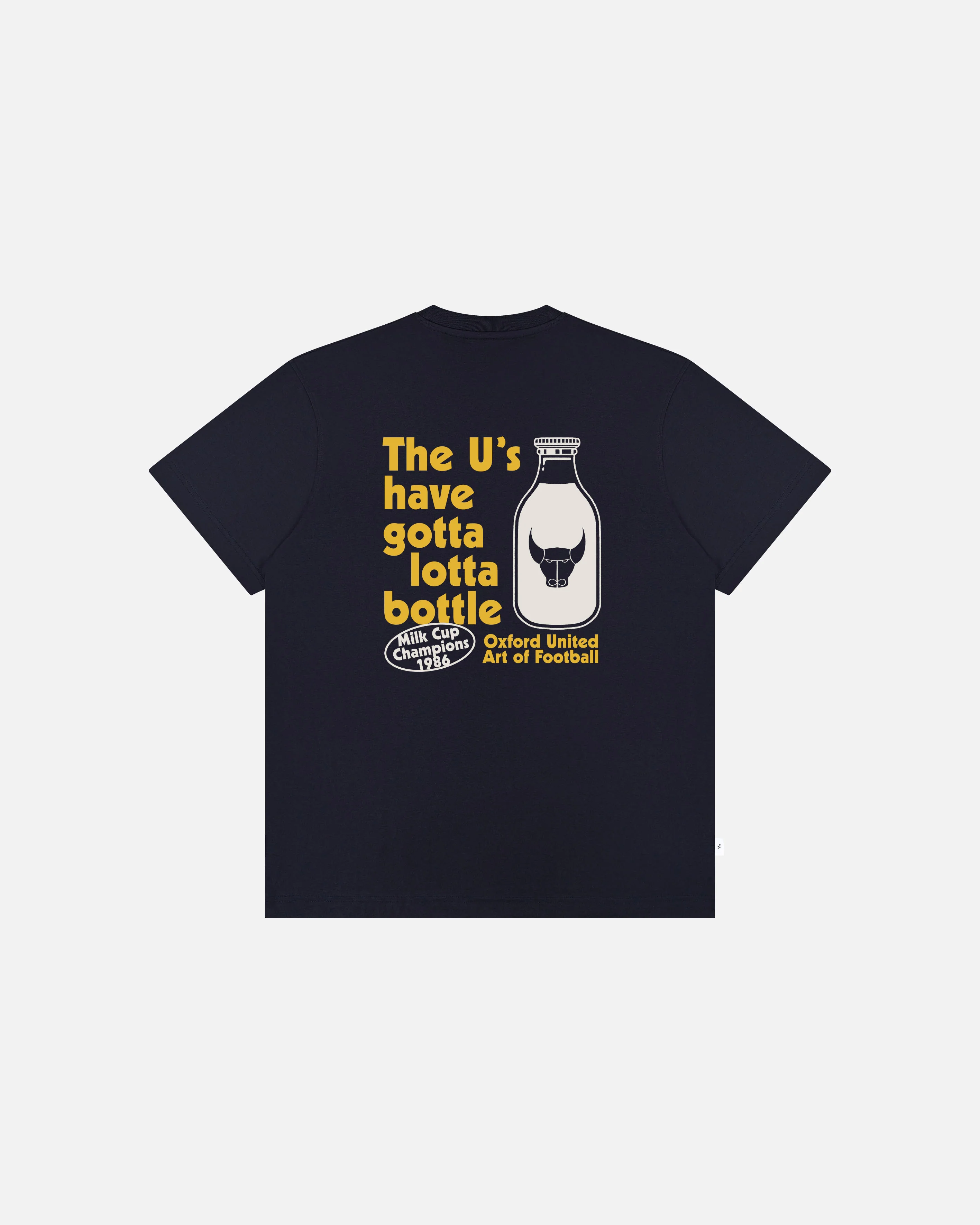 Championship Teams New Arrivals
